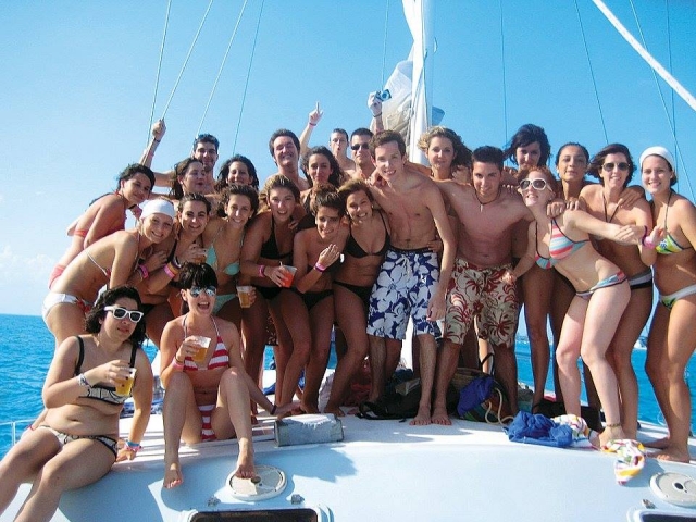 Visitas guiadas para grupos y celebraciones